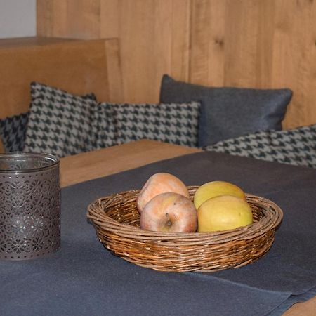 Landhaus Lina Caldaro Dış mekan fotoğraf