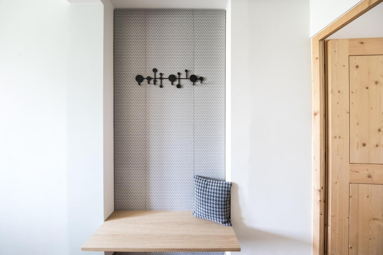 Landhaus Lina Caldaro Dış mekan fotoğraf