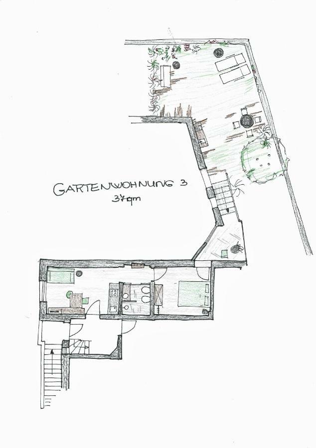 Landhaus Lina Caldaro Dış mekan fotoğraf