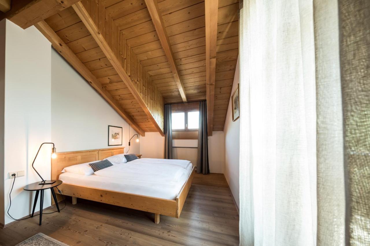 Landhaus Lina Caldaro Dış mekan fotoğraf