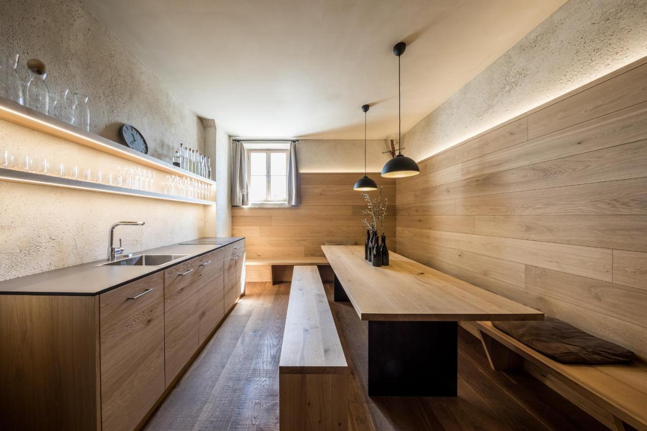 Landhaus Lina Caldaro Dış mekan fotoğraf