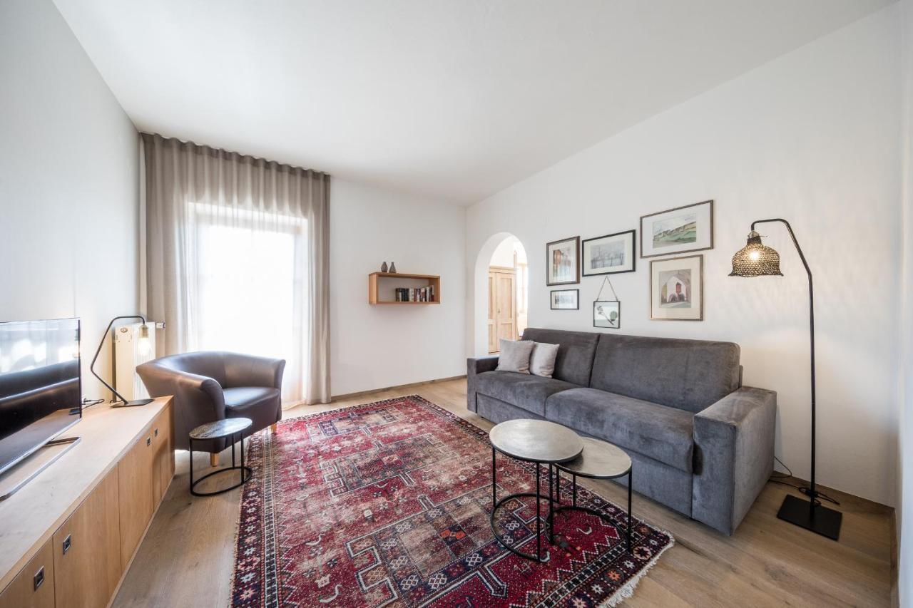 Landhaus Lina Caldaro Dış mekan fotoğraf