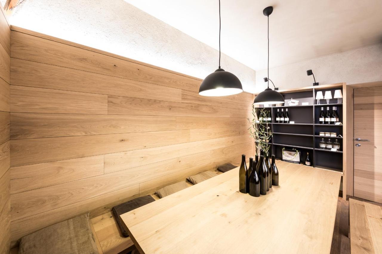 Landhaus Lina Caldaro Dış mekan fotoğraf