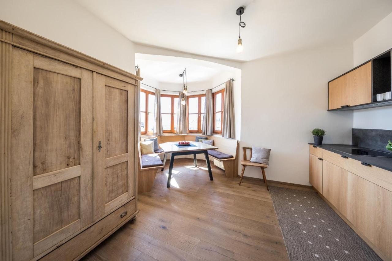 Landhaus Lina Caldaro Dış mekan fotoğraf