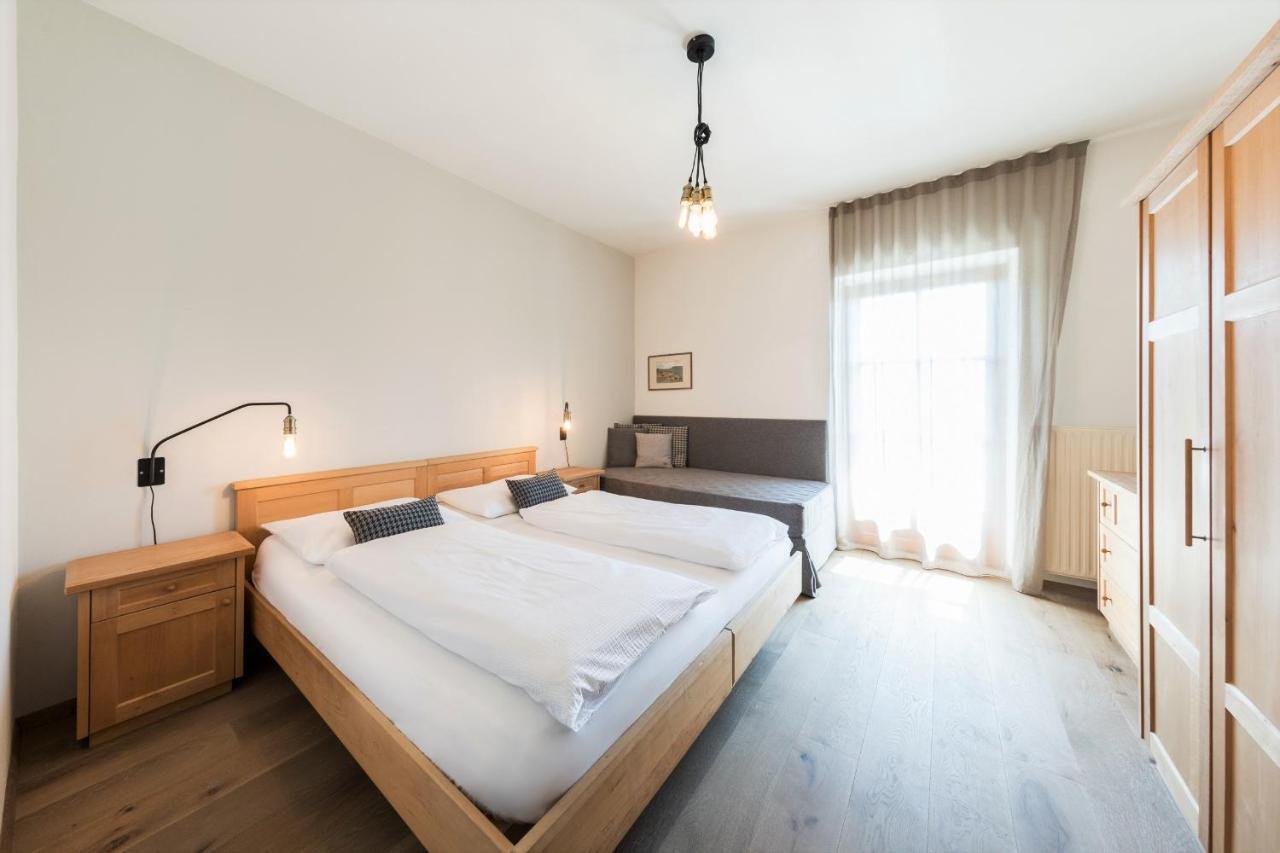 Landhaus Lina Caldaro Dış mekan fotoğraf